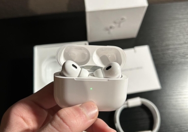Airpods Pro 2