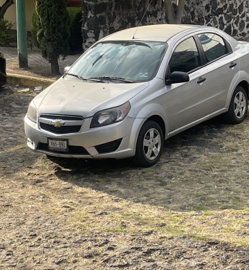 AVEO 2018