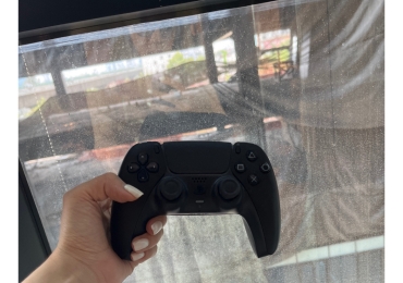 Control de Play Station inalámbrico