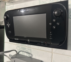 Wii U y 2 juegos