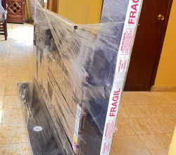 Recámara matrimonial nueva