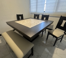 Comedor moderno