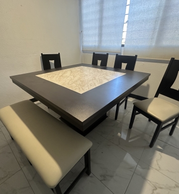 Comedor moderno