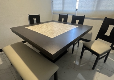 Comedor moderno