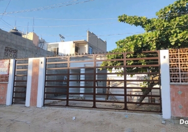 CASA AMPLIA EN CERRO DE LOS VENADOS CSL