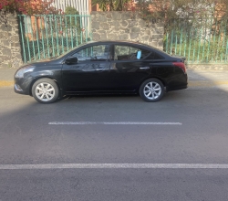 VERSA 2018