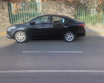 VERSA 2018