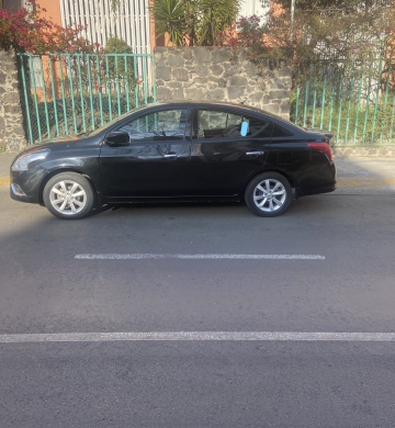 VERSA 2018