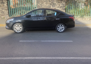 VERSA 2018