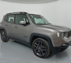 2022 Jeep Renegade Limited