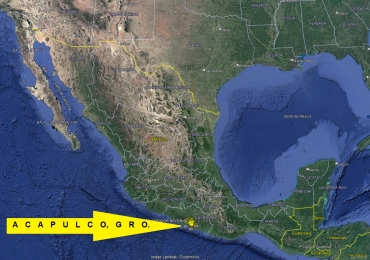 Avaluos En El Estado de Guerrero