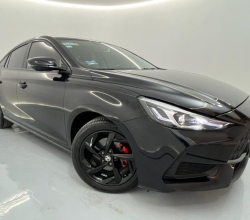 2022 MG GT – Excite
