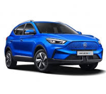 2024 MG ZS EV