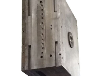 Molde de Inyección para pallet
