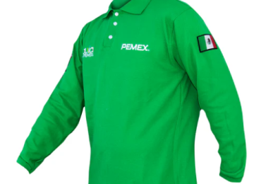 UNIFORMES INDUSTRIALES PARA GASOLINERAS Y EQUIPO DE SEGURIDAD INDUSTRIAL
