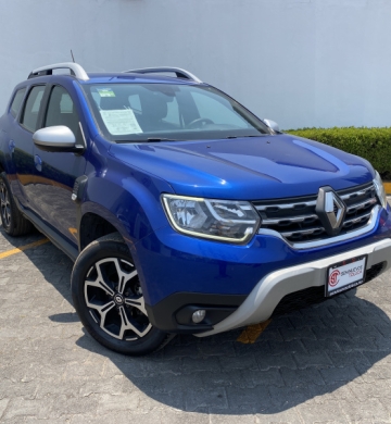 2021 RENAULT CAPTUR