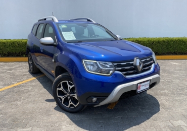 2021 RENAULT CAPTUR