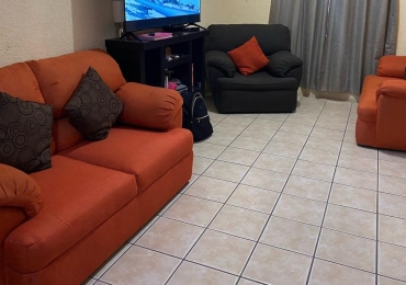 Vendo bonita sala