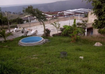 Casa de Campo
