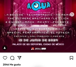 Boletos VIP I Love dance CDMX