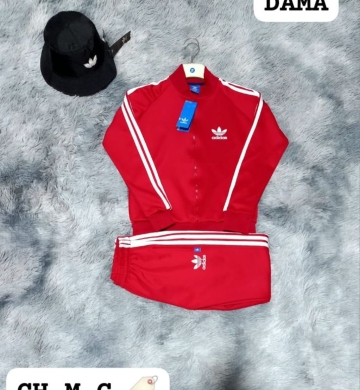 Ropa deportiva