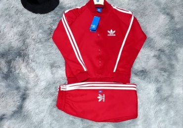 Ropa deportiva
