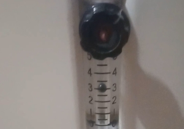 CONCENTRADOR DE OXIGENO