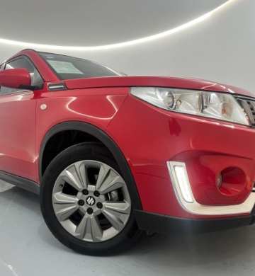 2020 Suzuki Vitara