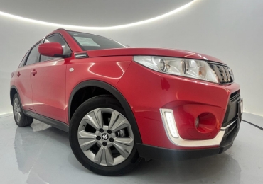 2020 Suzuki Vitara