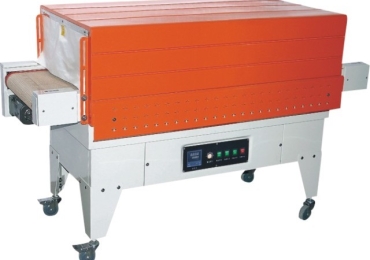 ENVOLVEDORA DE CORTINA CON HORNO