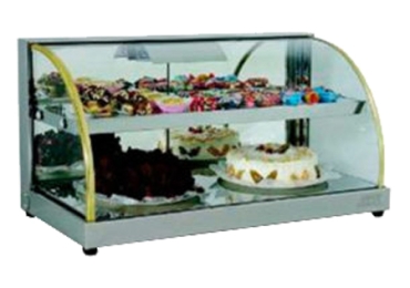 Vitrina para pasteleles, reposteria fina, bocadillos ideal para tu negocio