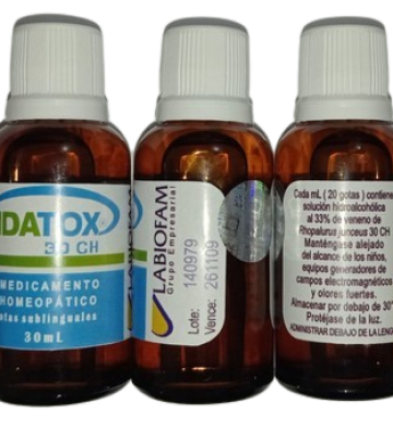 Vidatox Original