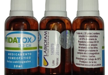 Vidatox Original