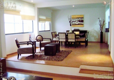 Asesorías Gratis en Pisos y Decoración, de Cuatro Acabados, 4akva2