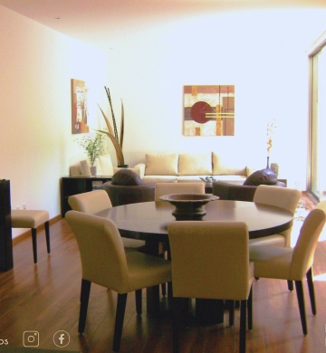 Pisos Laminados para Inmuebles, de Cuatro Acabados, -4akva2-
