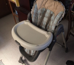PERIQUERA PARA BEBE GRACO