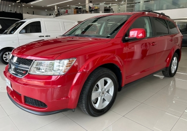 Dodge Journey SE 2018 TA $279,800