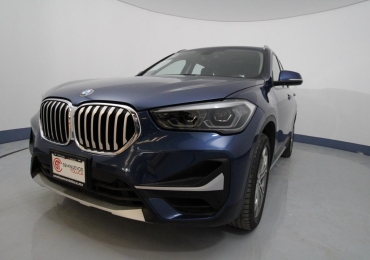 2021 BMW X1 20i sDrive