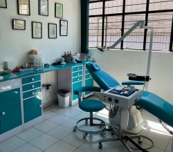 Traspaso Clínica Dental