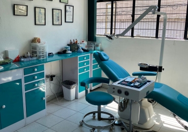 Traspaso Clínica Dental