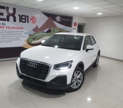 AUDI Q2 DYNAMIC 2022