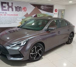 MG GT APLHA 2023