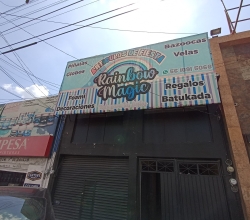 Local Comercial Ecatepec – Renta