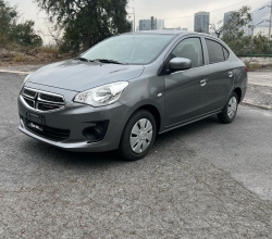Venta de 4 unidades Dodge Attitude 1.2 Se Mt 2024 en Monterrey, Nvo. León o Ciudad de México