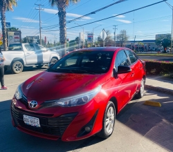 YARIS 2020