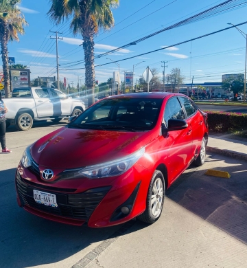 YARIS 2020