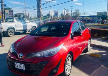 YARIS 2020