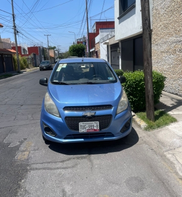 auto spark