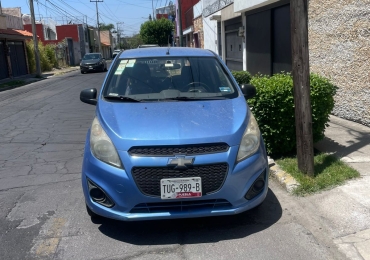 auto spark