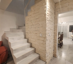 Casa Remodelada en Renta en Hacienda Real del Caribe, Cancún | 2 Recámaras + Patio + Cocina Equipada